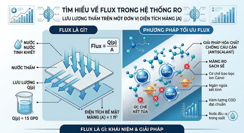 Flux là gì