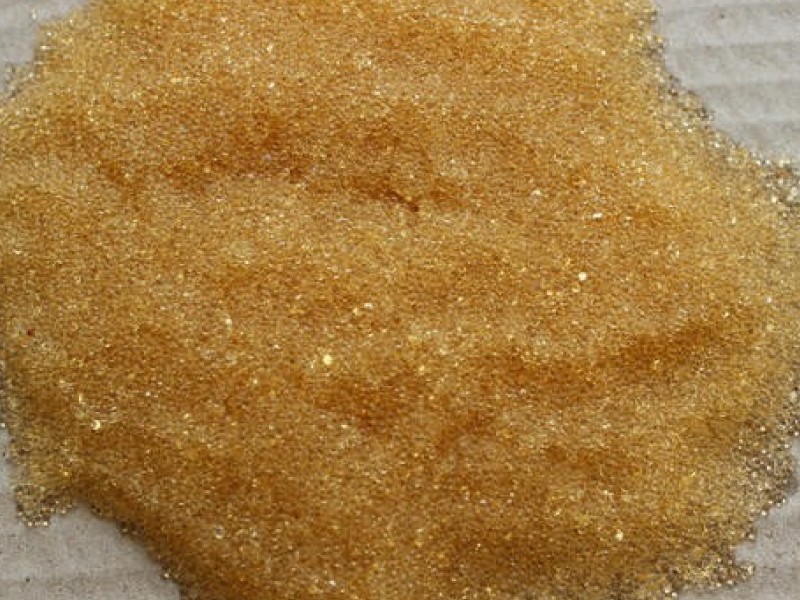 Độ trương nở của hạt nhựa trao đổi ion | Cơ chế, hệ lụy và hướng dẫn kỹ thuật vận hành