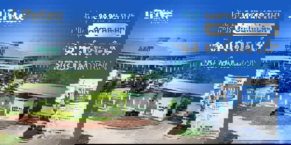 LIFETEC – ĐIỂM TỰA VẬN HÀNH VỮNG CHẮC CHO ĐẠI LÝ TRIỂN KHAI DỰ ÁN LỚN