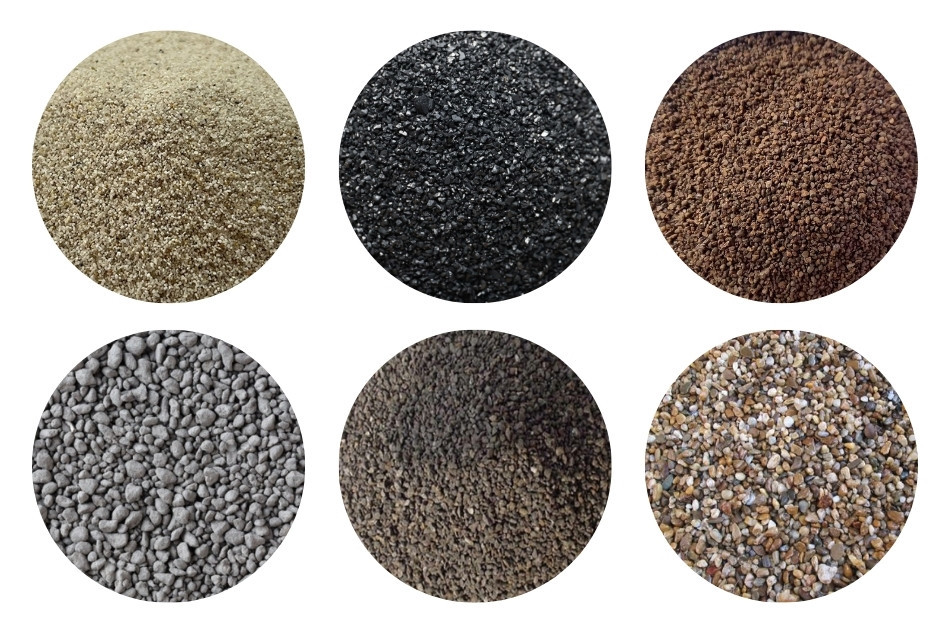 Cách làm bể lọc nước bằng cát sỏi | Hướng dẫn kỹ thuật chi tiết và tối ưu 2026