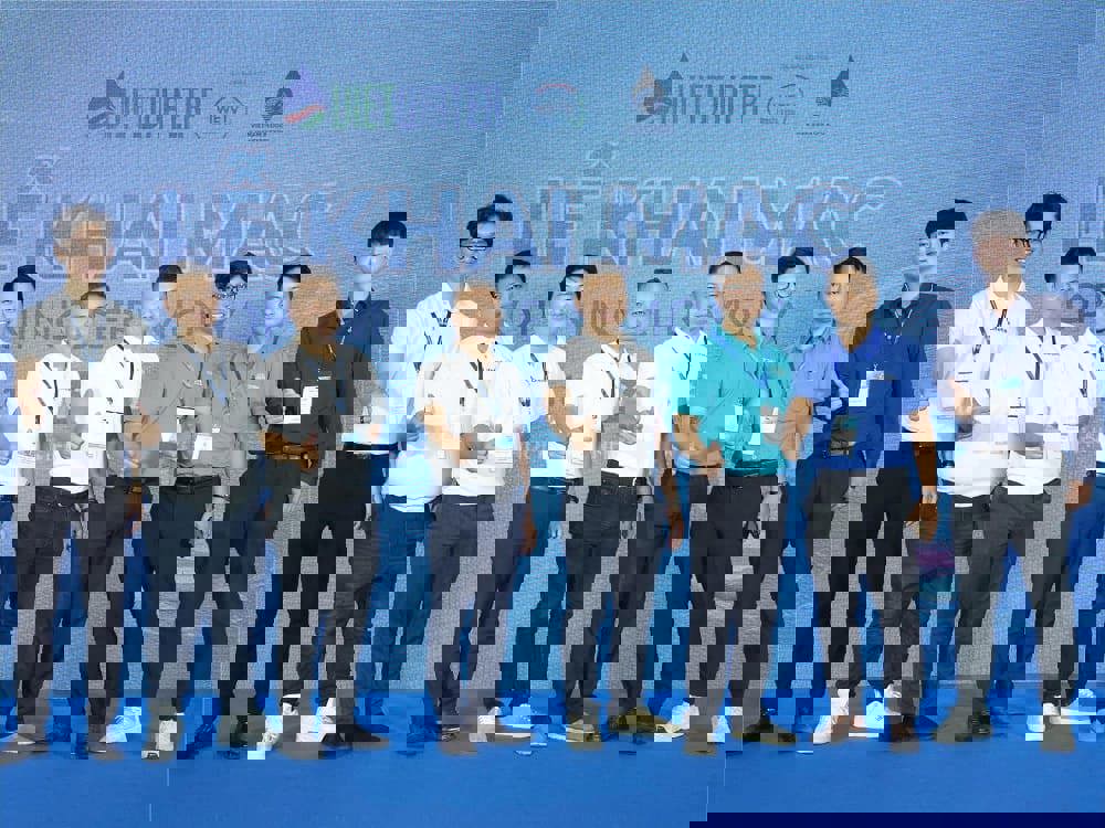 [Báo VnExpress] Lifetec khẳng định vị thế đơn vị cung cấp hệ sinh thái công nghệ nước toàn diện