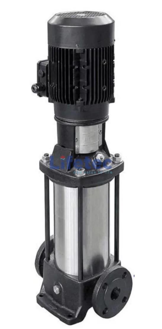 Bơm ly tâm trục đứng ZEN – CDL 2-18 220V
