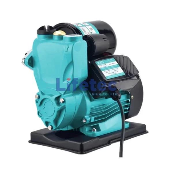 Máy bơm tăng áp tự động ZEN – ZJ 200A