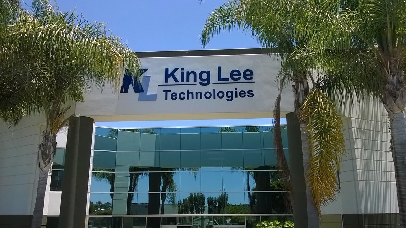 Thư ủy quyền từ hãng Kinglee