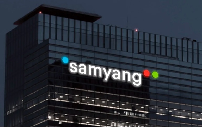 Thư ủy quyền từ hãng Samyang