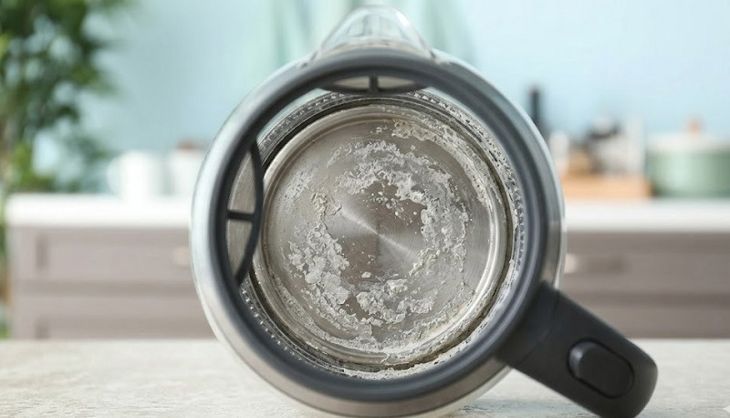 Nước Nhiễm Đá Vôi Là Gì? Cách Xử Lý, Lọc Triệt Để