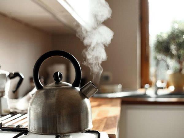 Đun sôi nước cứng tạm thời | Phân tích chuyên sâu cơ chế, hiệu quả và hệ lụy kỹ thuật