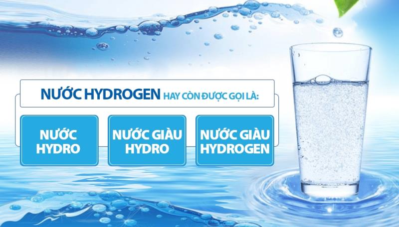 Tác hại của nước Hydrogen là gì? Những lưu ý quan trọng để sử dụng an toàn