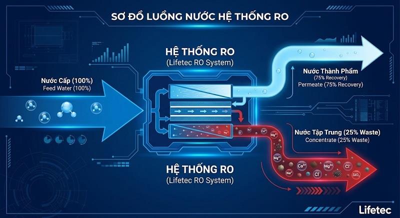 RO Recovery Là Gì? Công Thức & 3 Cách Tối Ưu Tỷ Lệ Thu Hồi