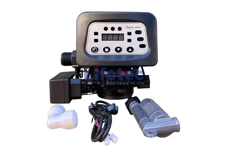 Van Sục Rửa Màng RO Là Gì? So Sánh Van Cơ & Tự Động (Kèm Hướng Dẫn)