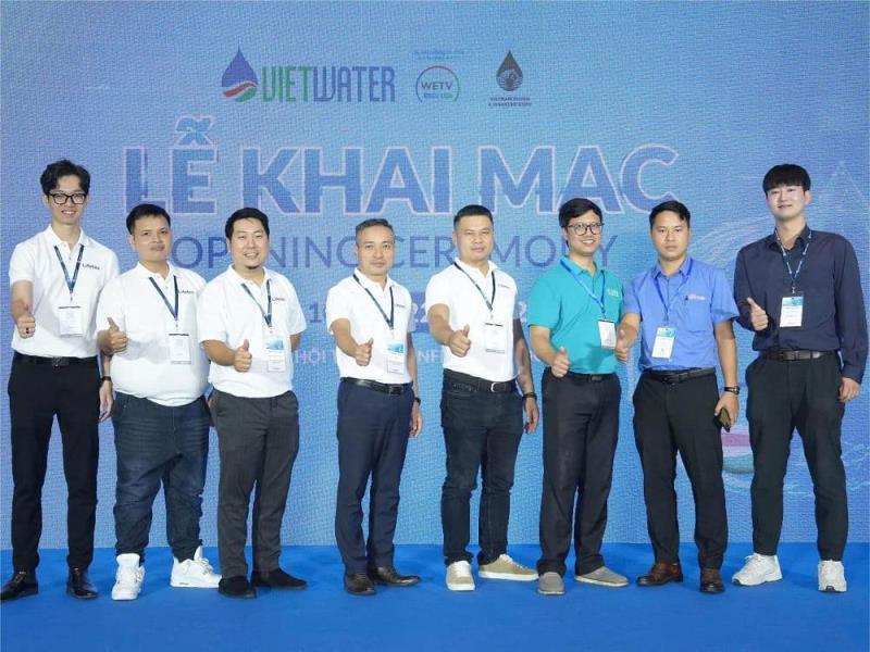 [Báo VnExpress] Lifetec khẳng định vị thế đơn vị cung cấp hệ sinh thái công nghệ nước toàn diện